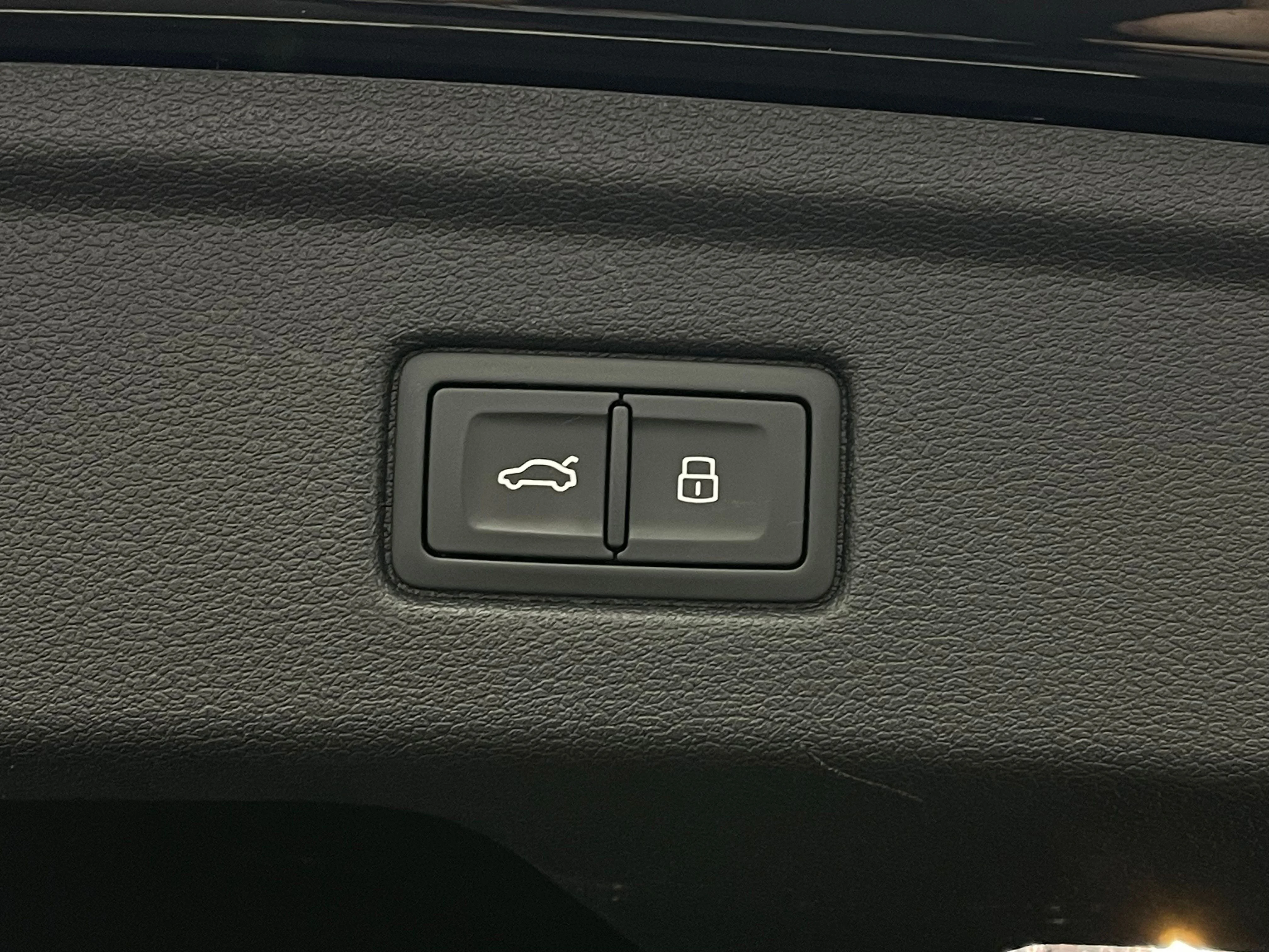 Used 2019 Black Metallic Audi 2.9T image 11