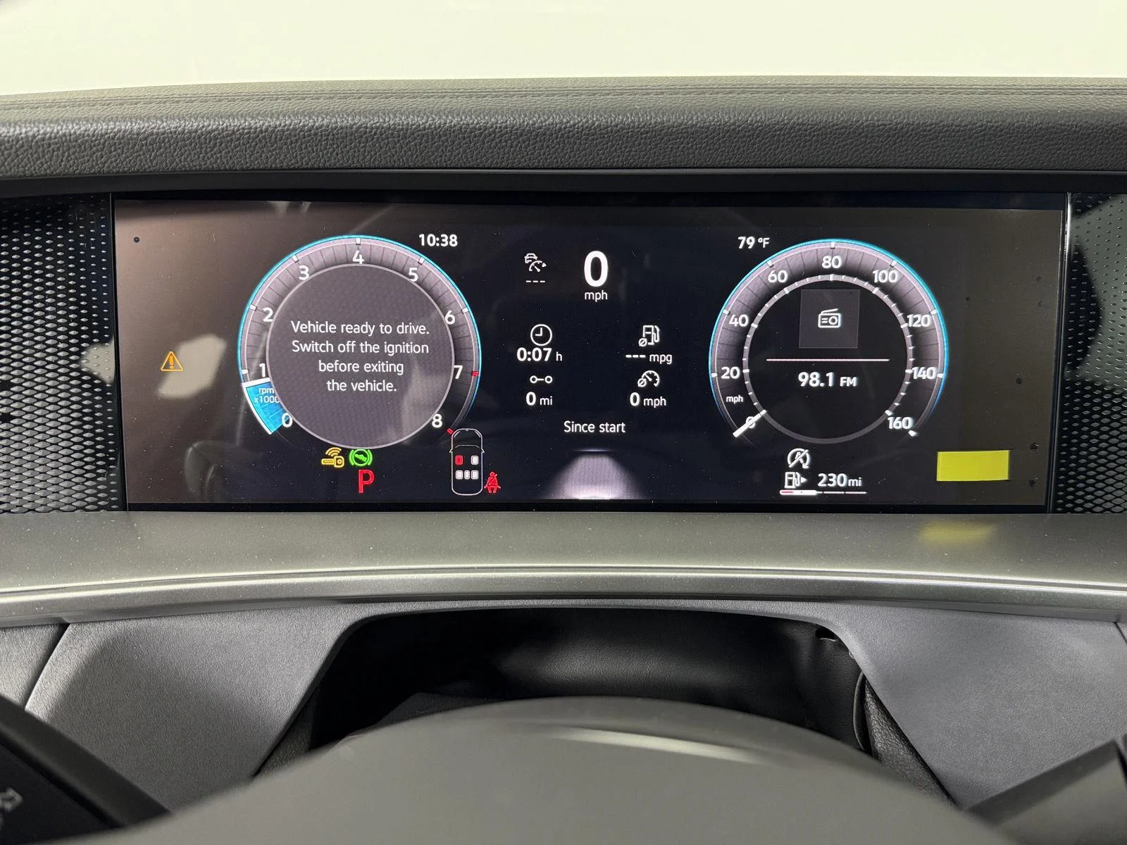 New 2026 BLACK VOLKSWAGEN  image 29