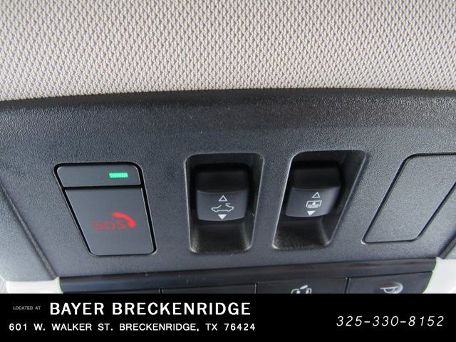 Used 2021 Gray Nissan Platinum image 30