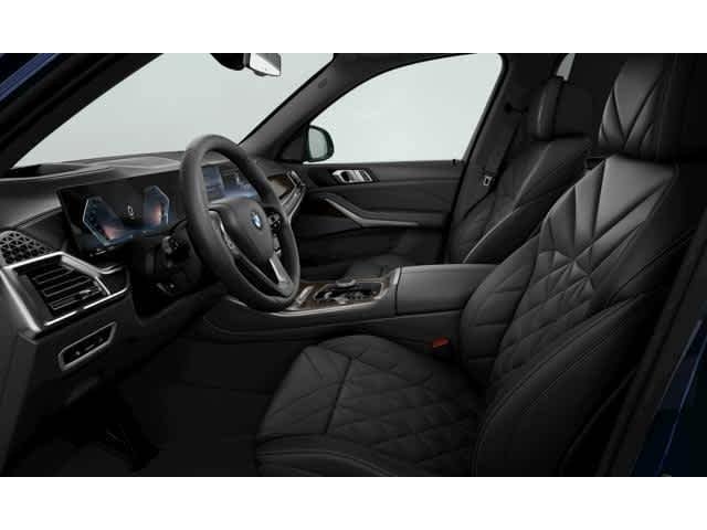 Used 2026 Tanzanite Blue II Metallic BMW sDrive40i image 6