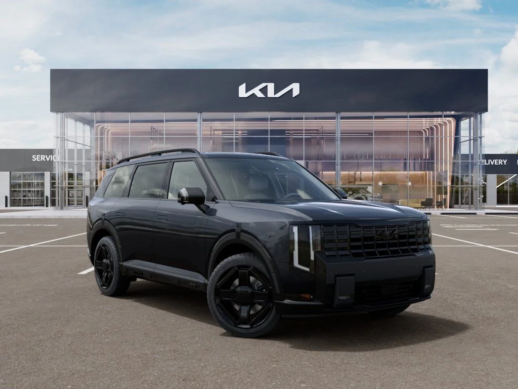 New 2027 Panthera Metal Kia X-Line SX image 8