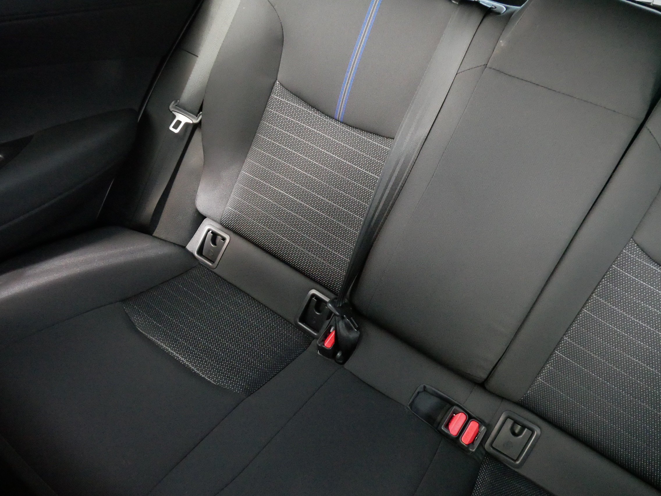 Certified Used 2026 Wind Chill Pearl Toyota Hybrid SE image 12