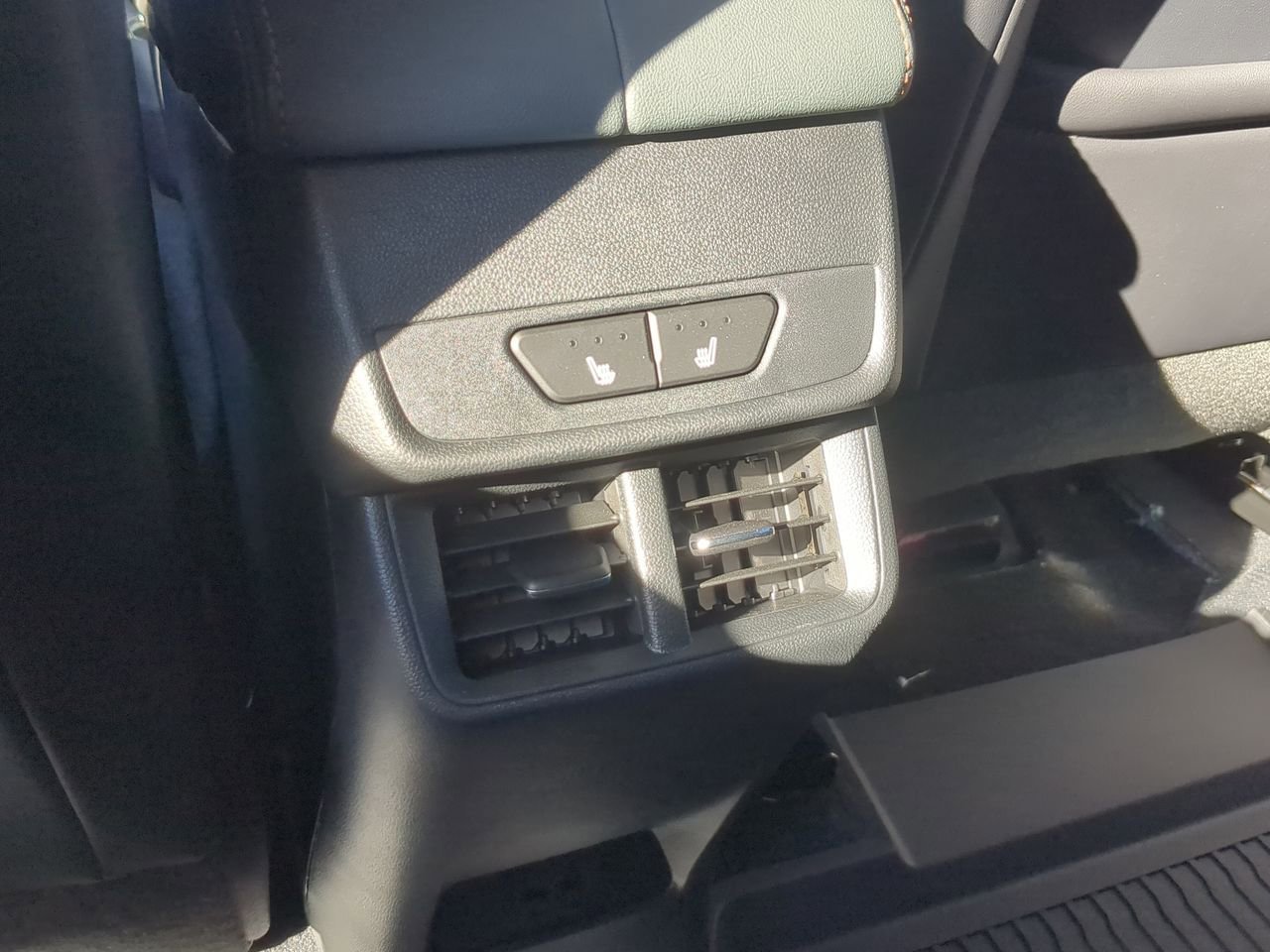 2026 GMC Terrain AT4 - Photo 21
