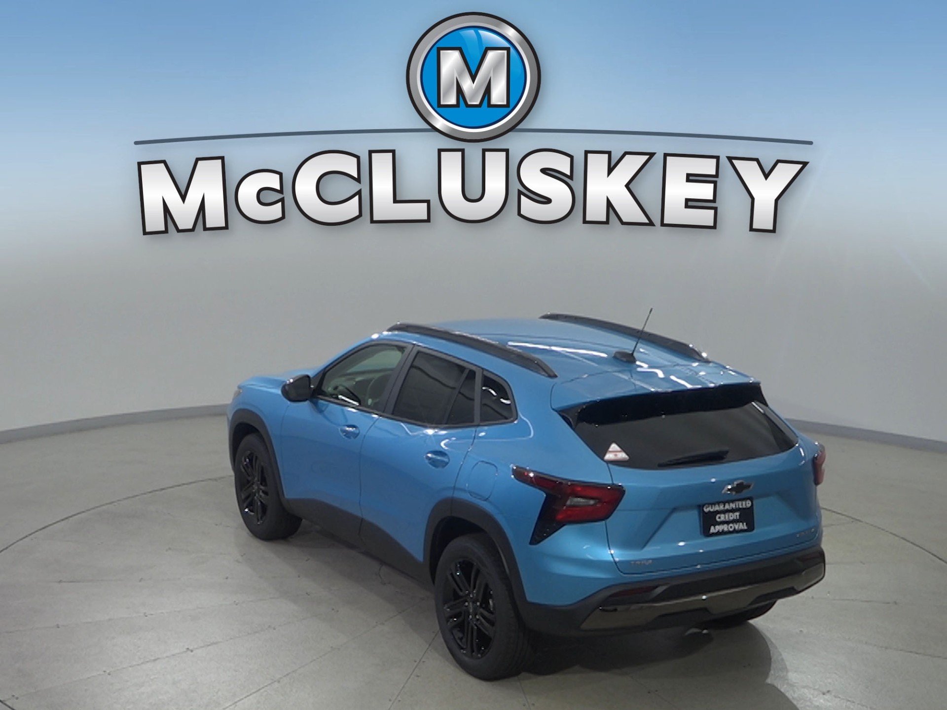 2026 Chevrolet Trax Activ - Photo 56