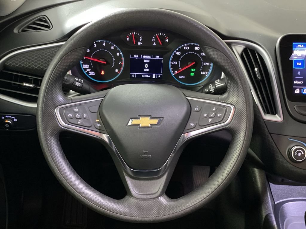 Used 2024 Summit White Chevrolet FL image 16