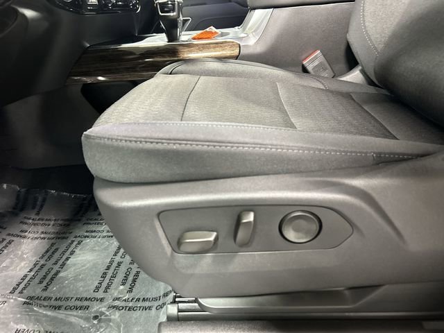 New 2026 Sterling Metallic GMC Elevation image 12