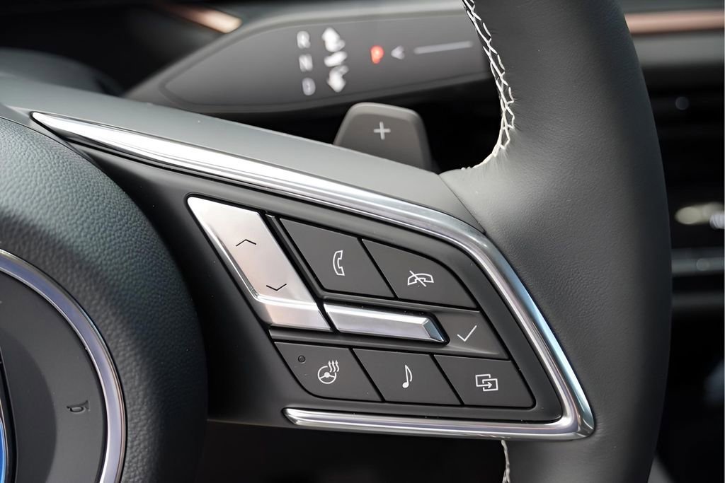2026 Buick Envision Sport Touring - Photo 15