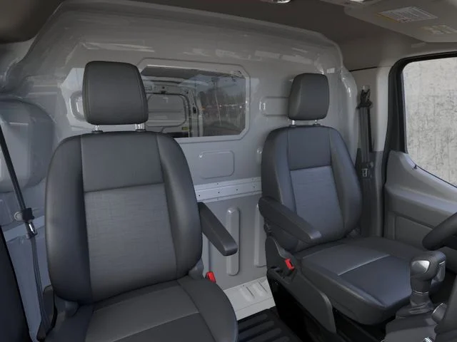 2025 Ford Transit Van Base - Photo 10