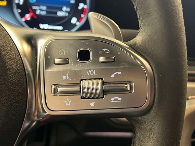 Certified Used 2023 Black Mercedes-Benz G 63 AMG® image 21