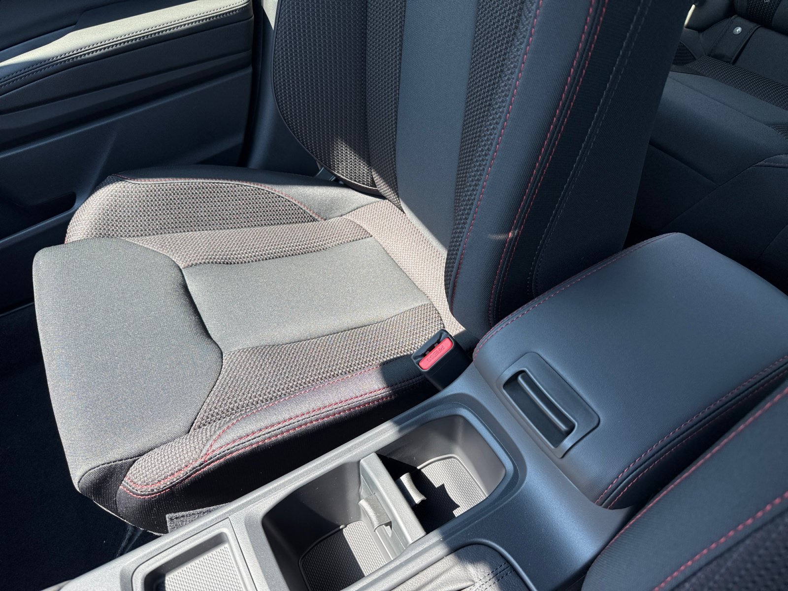 New 2026 CERAMIC WHITE Subaru Premium image 14