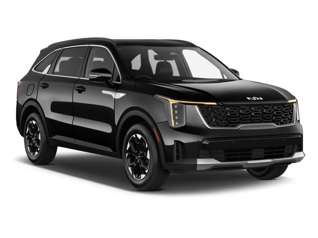 2024 Kia Sorento S AT's photo