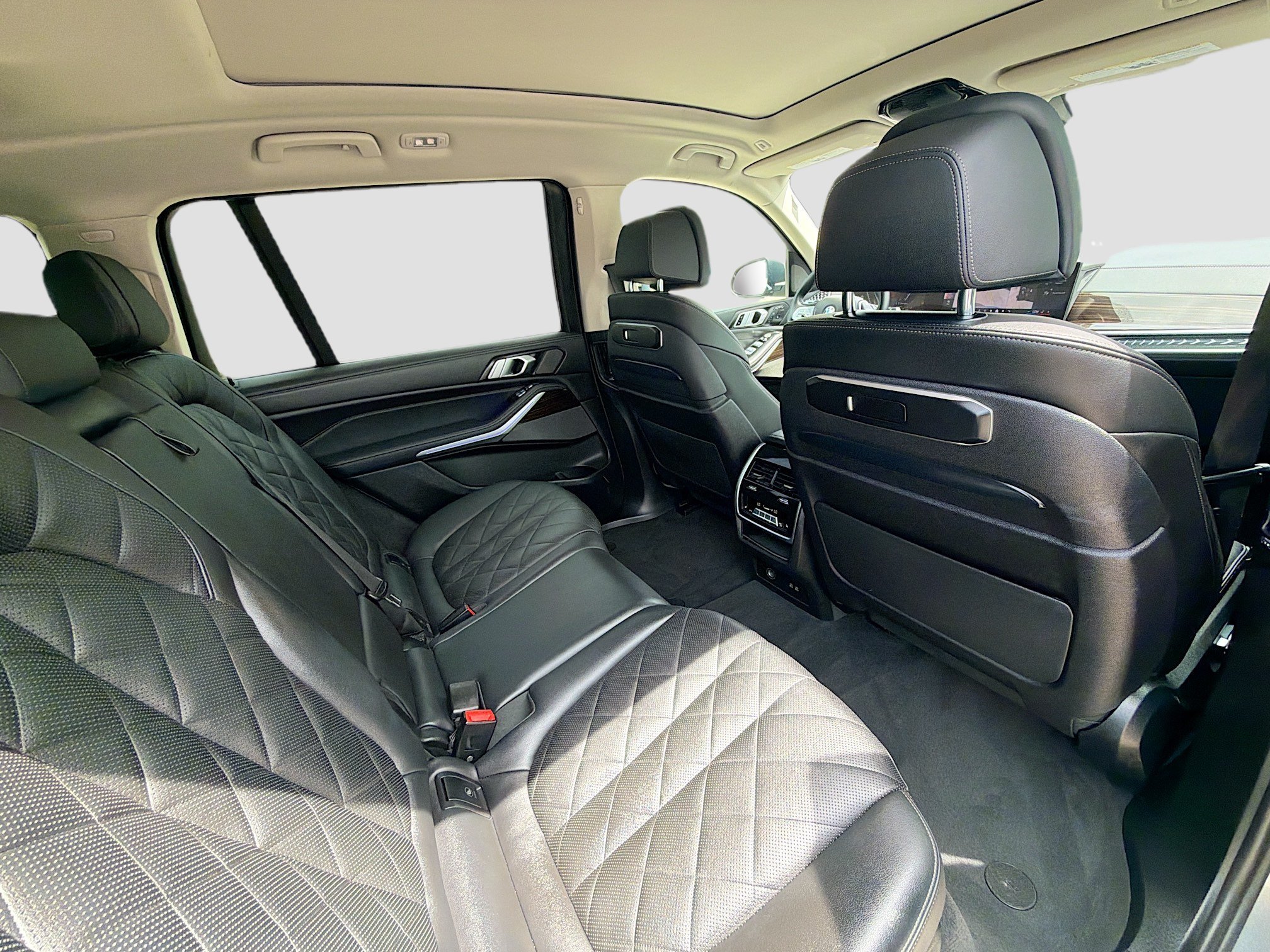2024 BMW X7 40i - Photo 30