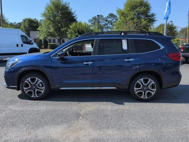 New 2026 SAPPHIRE BLUE PEARL Subaru Touring 7-Passenger image 6