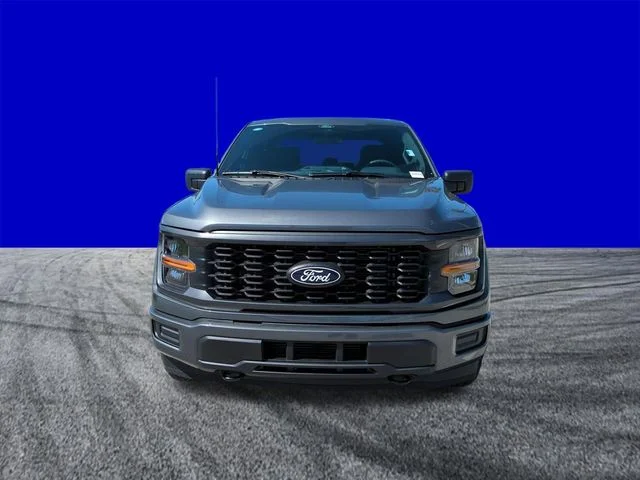2026 Ford F-150 STX - Photo 9