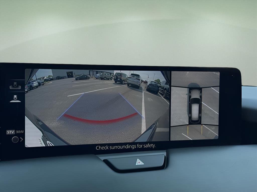 2024 Mazda CX-90 Premium Plus Package - Photo 26