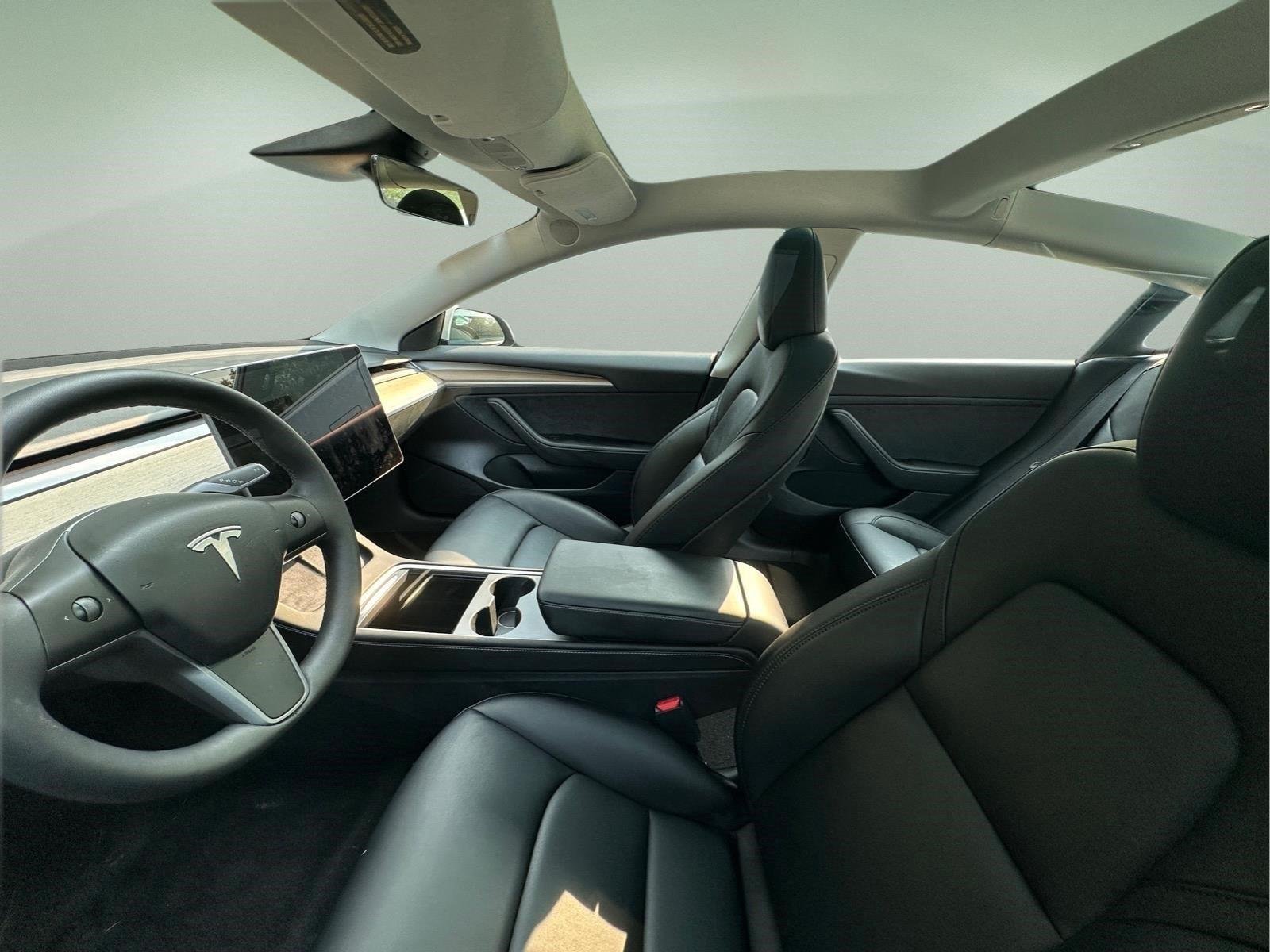 2023 Tesla Model 3 Base - Photo 19