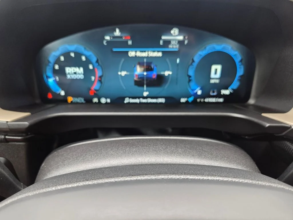 Used 2025 Green Ford Big Bend image 15