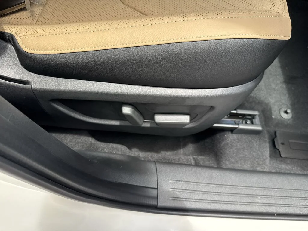 New 2026 Rhodium White Metallic Mazda 2.5 S Premium Plus AWD image 45