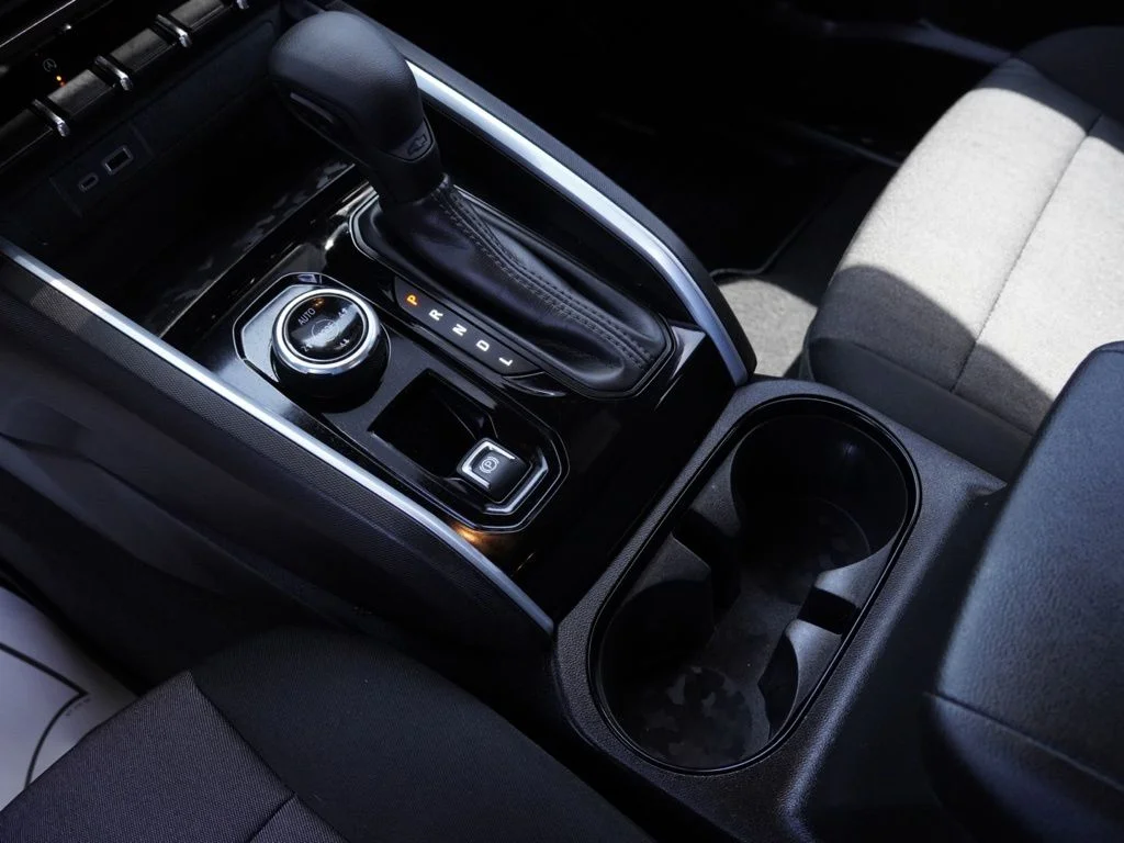 Certified Used 2024 White Chevrolet Trail Boss image 16