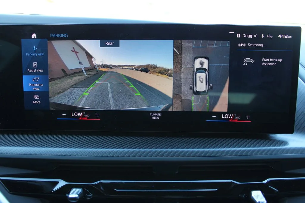 2023 BMW XM Base - Photo 19