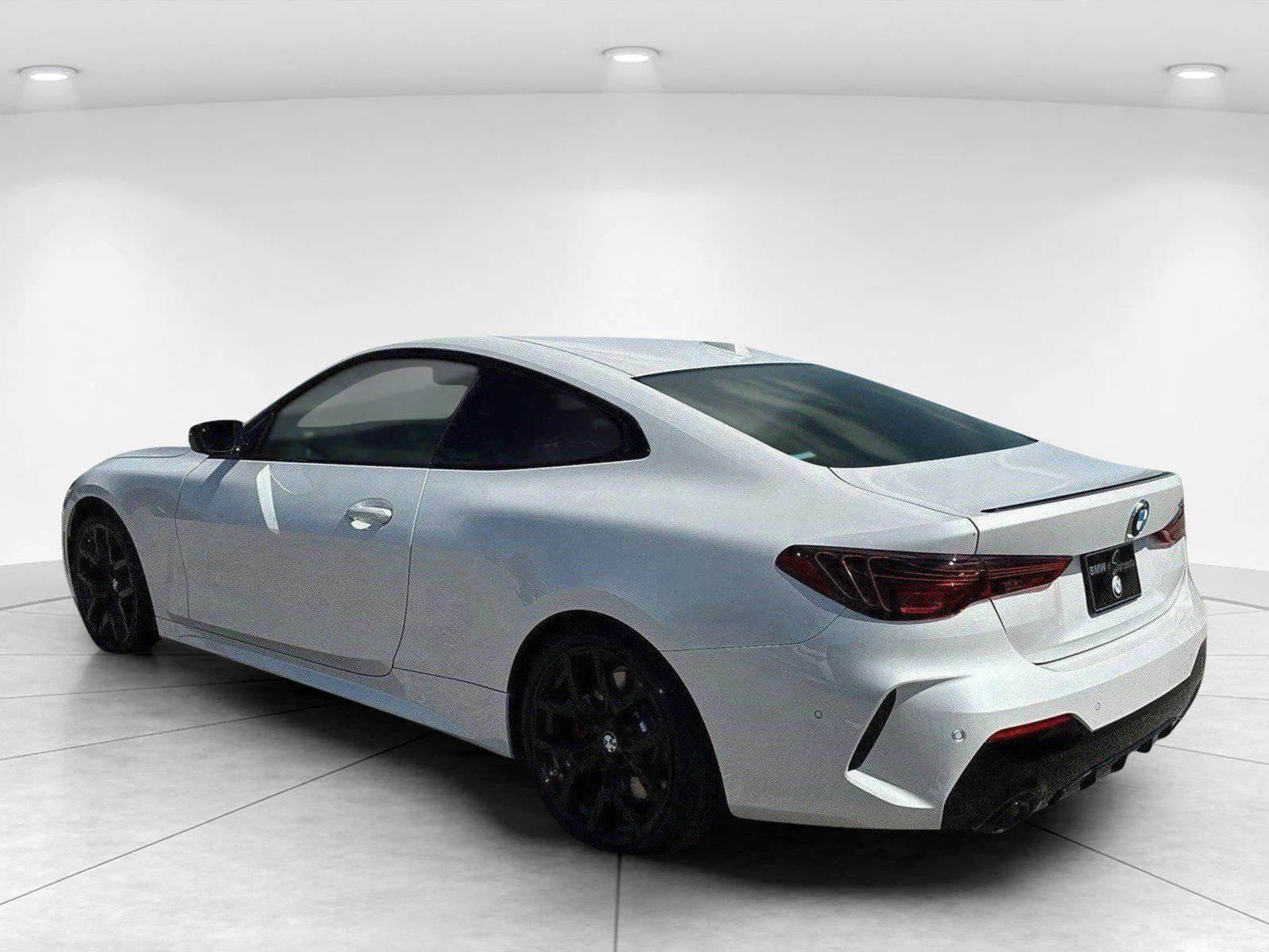 2026 BMW 4 Series 430i - Photo 6
