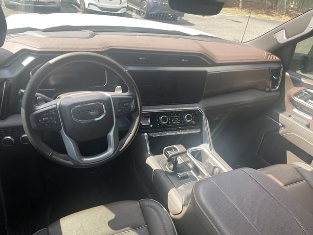 Used 2026 White GMC Denali image 16