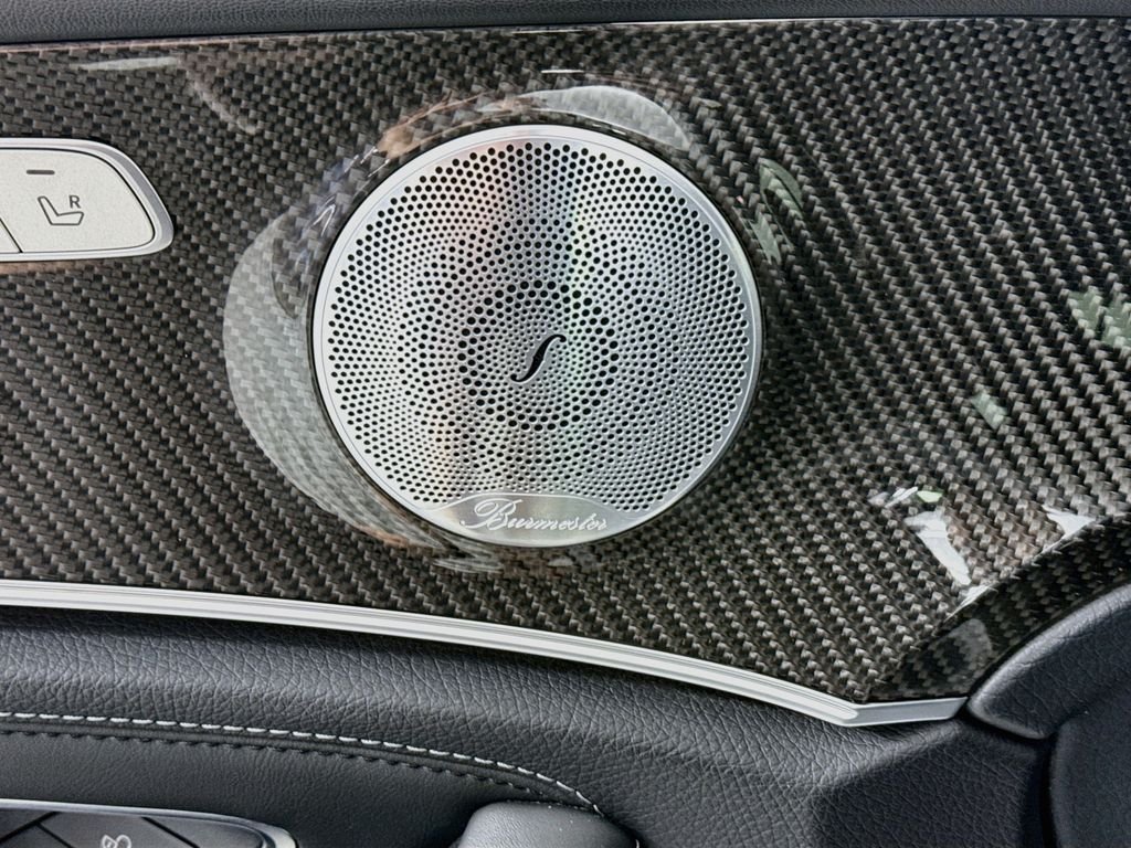 Used 2019 Gray Mercedes-Benz E 63 S AMG® image 20