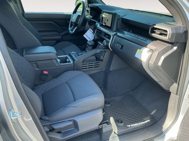 Certified Used 2026 Silver Toyota SR5 image 37
