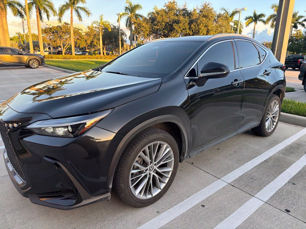 Used 2025 Caviar Lexus 350h Premium image 8