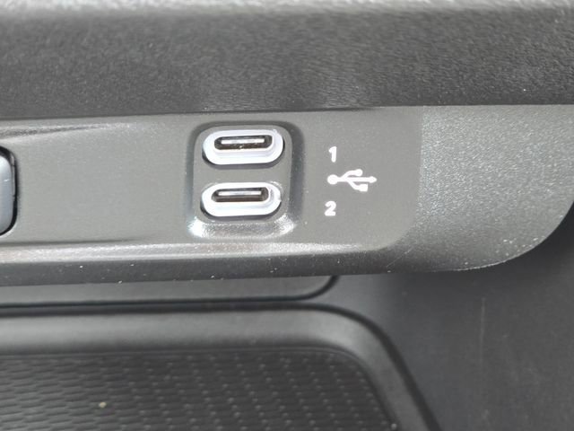 New 2026 Diamond Black Crystal Pearlcoat Dodge Scat Pack image 12
