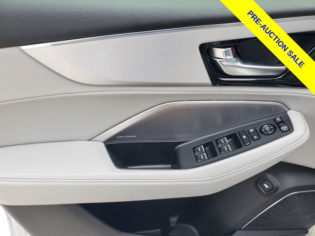 Used 2026 Silver Acura Technology Package image 21