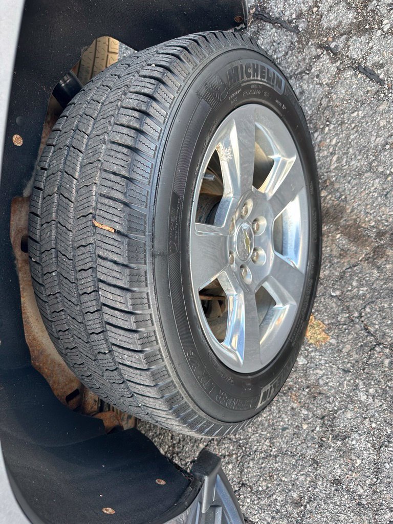 2019 Chevrolet Tahoe LT - Photo 21