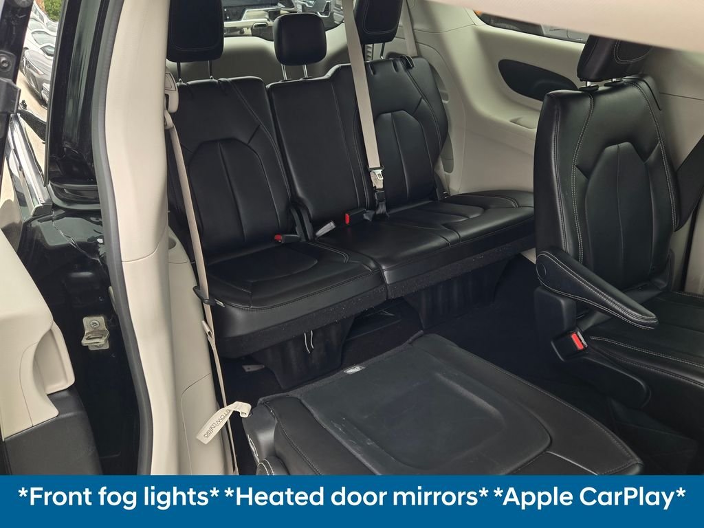 2023 Chrysler Pacifica Touring L - Photo 15