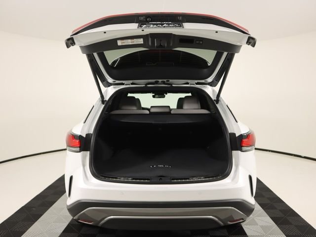 New 2026 Eminent White Pearl Lexus  350 PREMIUM AWD image 24