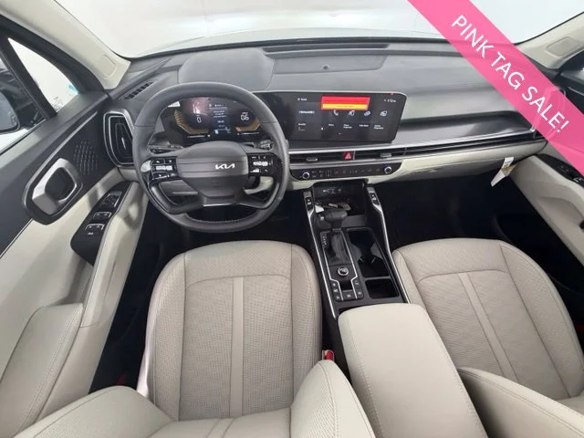 New 2026  Kia S image 14