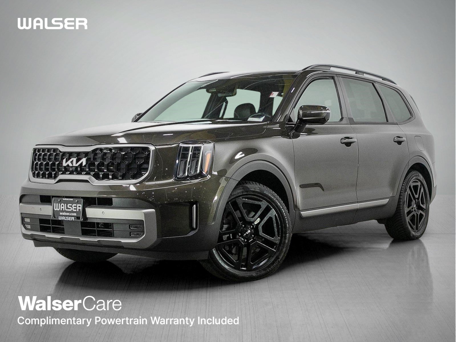 2023 Kia Telluride SX X-Line