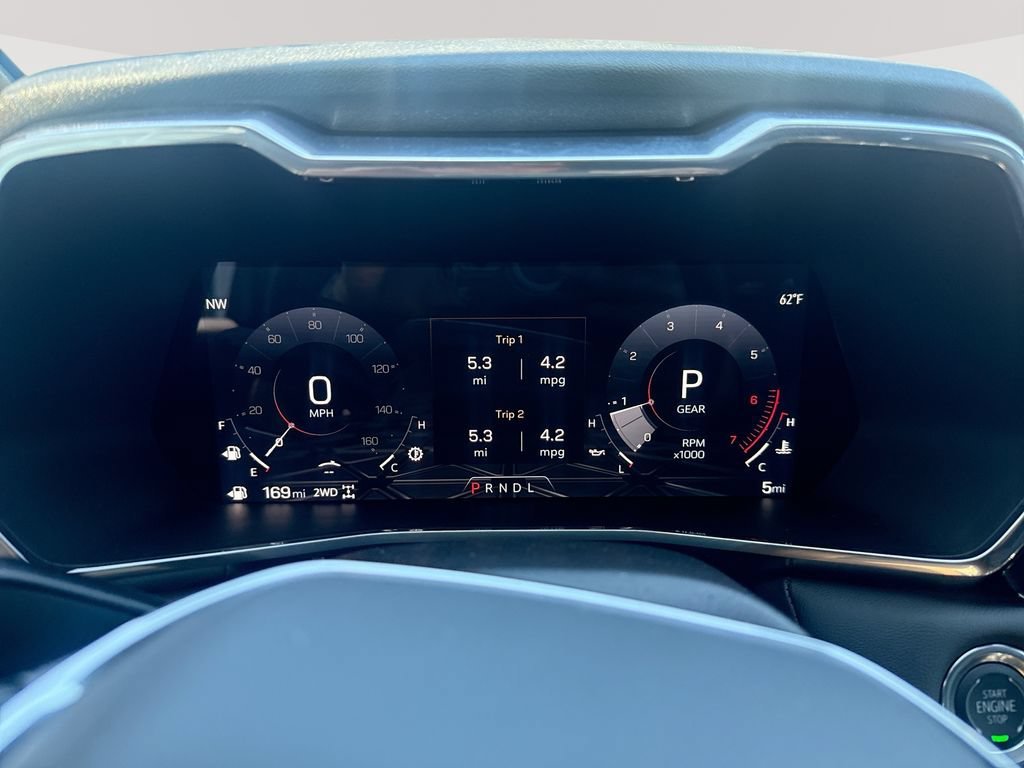 2026 GMC Canyon Elevation - Photo 11