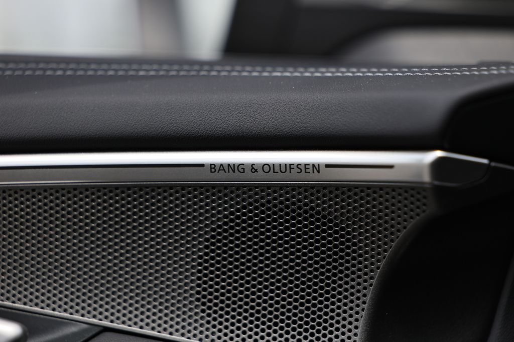 Used 2025 Gray Metallic Audi 2.0T Premium Plus image 15