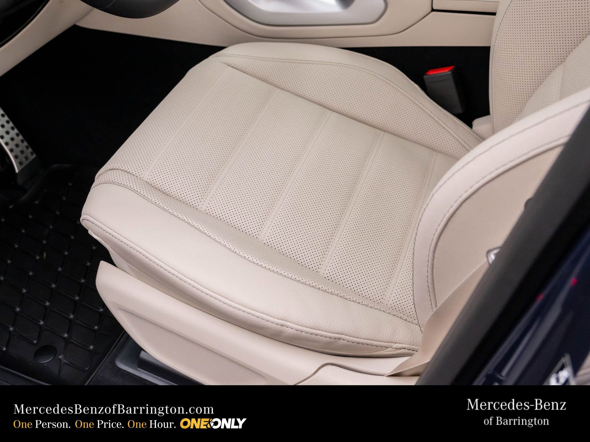 New 2026 Twilight Blue Metallic Mercedes-Benz GLS 580 image 59