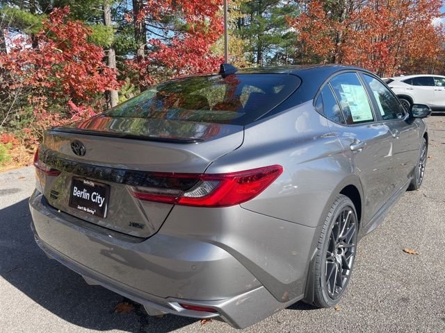 2026 Toyota Camry XSE - Photo 6