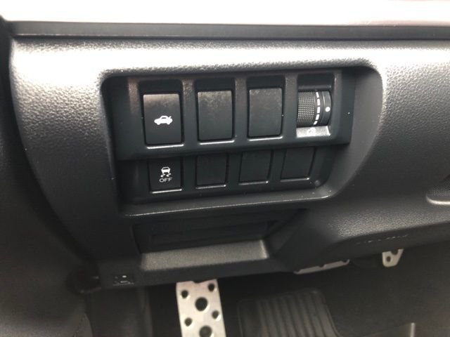 Used 2024 White Subaru Premium image 23