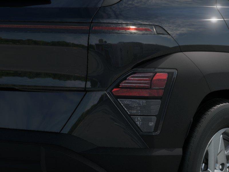 New 2026 Abyss Black Pearl Hyundai SE FWD image 10