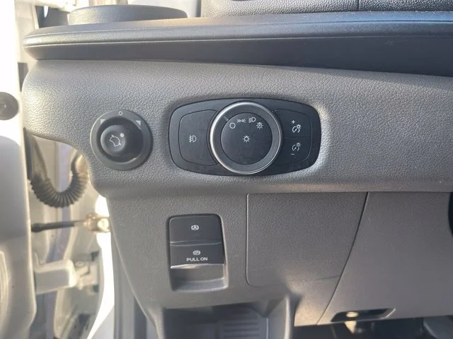 Used 2025 White Ford Base image 17