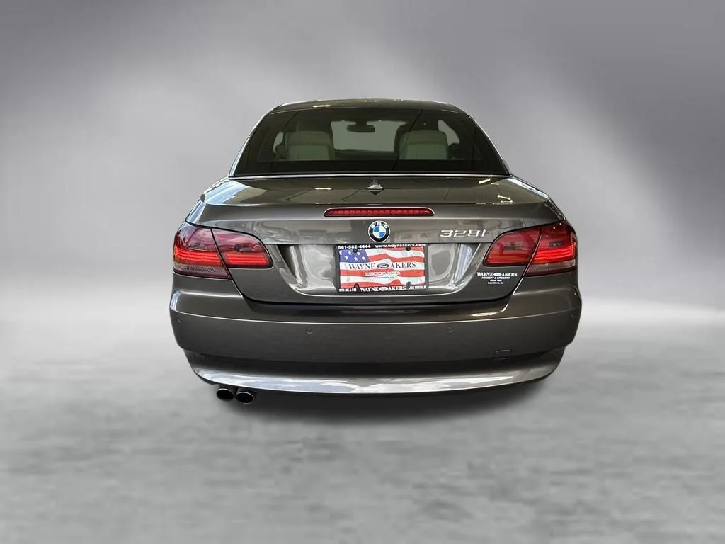 Used 2010 Mojave BMW 328i image 5