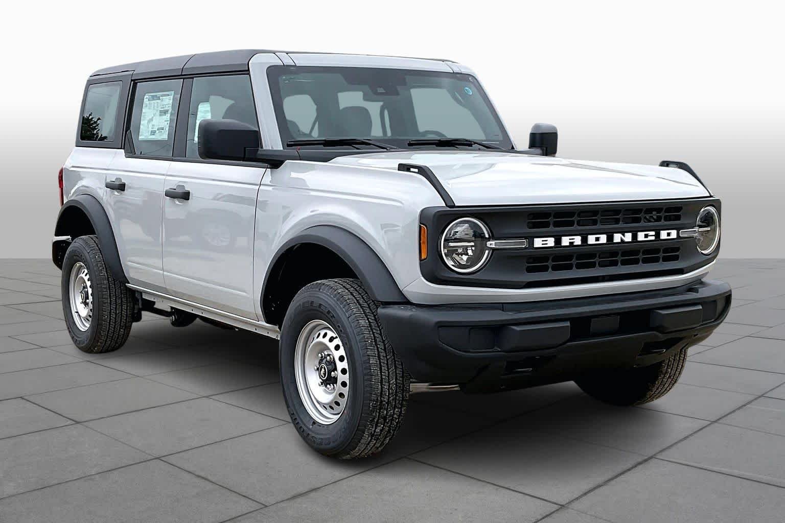 New 2026 Avalanche Ford Base image 2