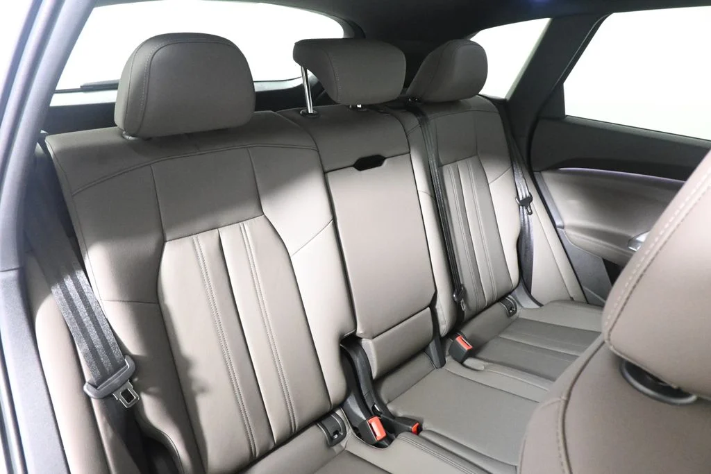New 2026 White Audi Premium Plus image 34