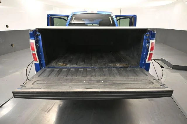 Used 2010  Ford XLT image 30