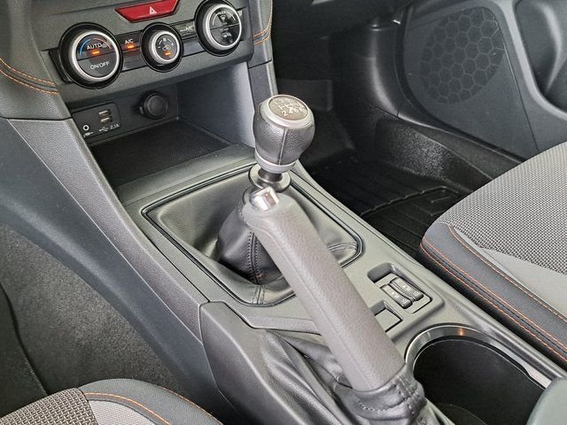 Used 2022 Gray Subaru Premium image 19