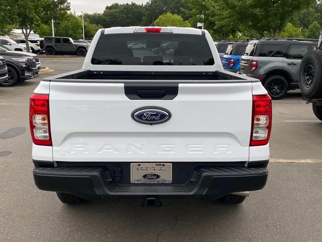New 2026 White Ford XL image 27