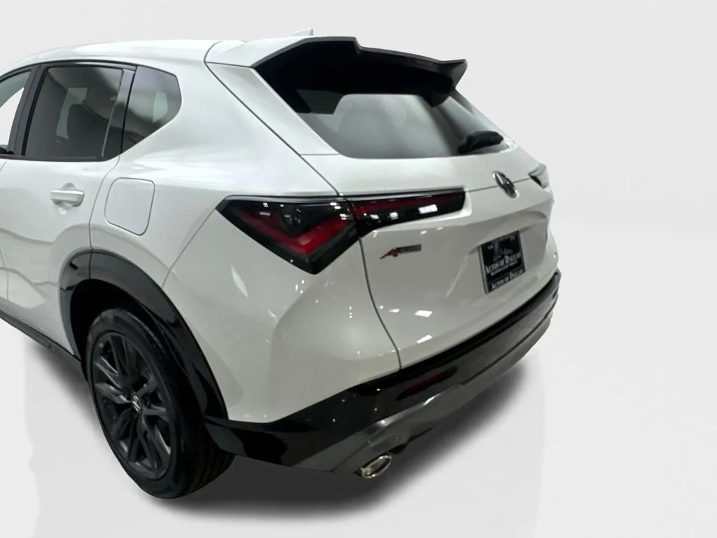 Used 2025 White Acura A-Spec Package image 19